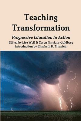bokomslag Teaching Transformation