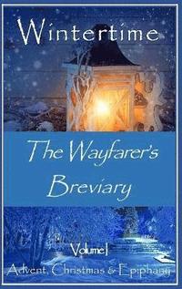 bokomslag Wayfarer's Breviary - Wintertime