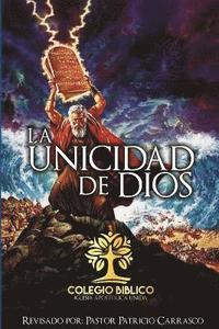 bokomslag La Unicidad De Dios