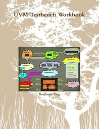 bokomslag Uvm Testbench Workbook