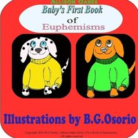 bokomslag Baby's First Book of Euphemisms