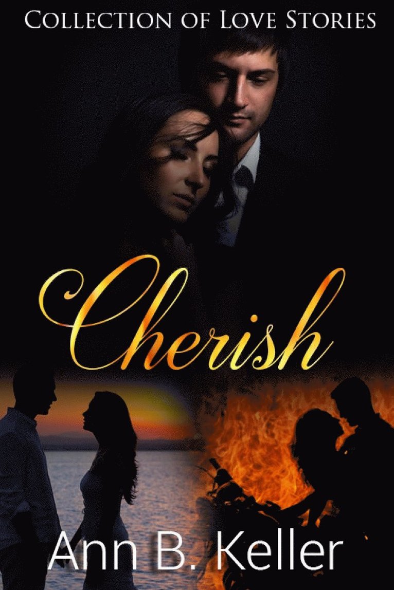 Cherish: Collection of Love Stories 1