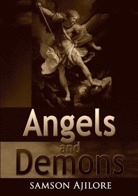 Angels and Demons 1