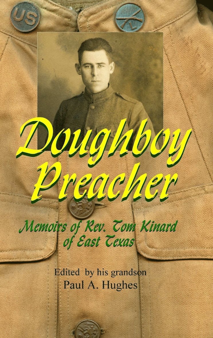 Doughboy Preacher 1