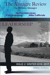 bokomslag The Almagre Review: Leadership