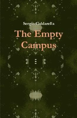 bokomslag Empty Campus