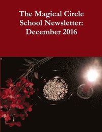 bokomslag Magical Circle School Newsletter