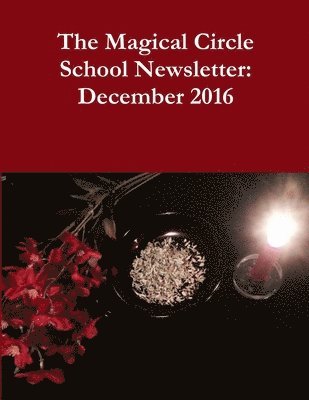 Magical Circle School Newsletter