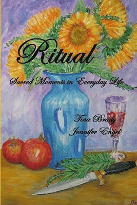 Jennifer Engel - Ritual, Häftad