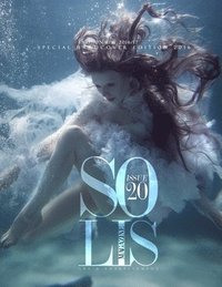 bokomslag Solis Magazine Issue 20 Special HardCover Edition