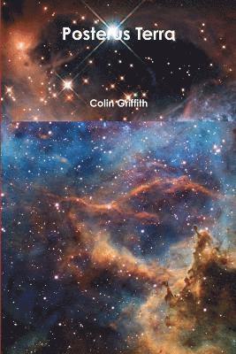 Colin Griffith - Posterus Terra, Häftad
