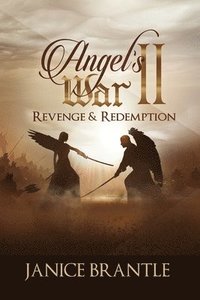 bokomslag Angel's War II Revenge & Redemption