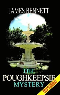 bokomslag Poughkeepsie Mystery