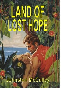 bokomslag Land of Lost Hope