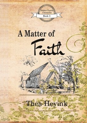 A Matter of Faith 1