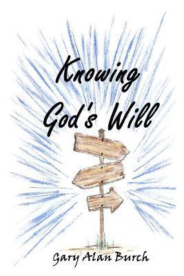 Knowing God's Will 1
