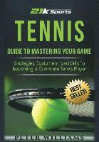Peter Williams - Tennis, Inbunden