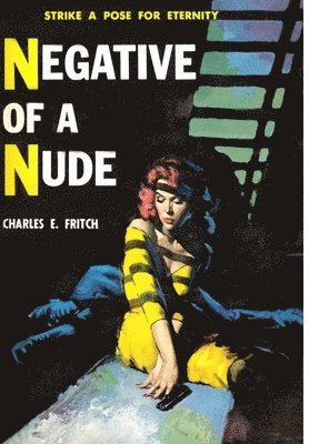 Negative of a Nude 1