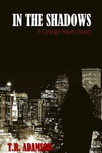 bokomslag In the Shadows a Calleigh Hayes Novel