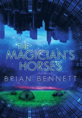 bokomslag Magician's Horses