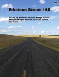 bokomslag Ibbetson Street #40