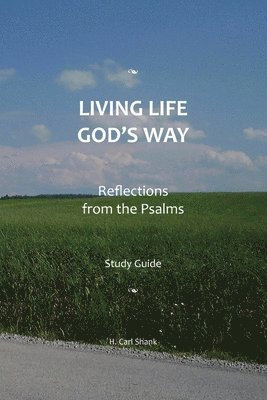 bokomslag Living Life God's Way
