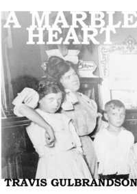 bokomslag Marble Heart