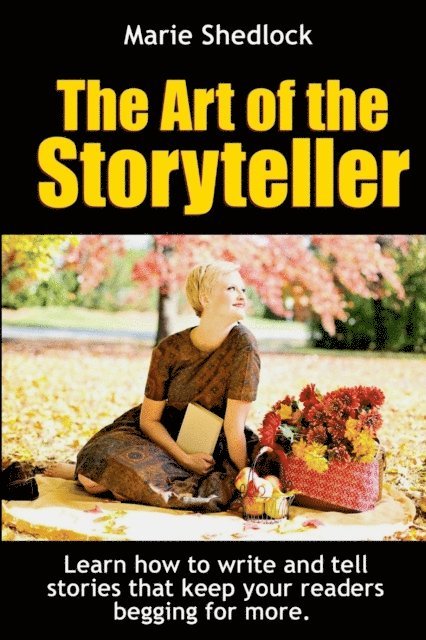 The Art of the Storyteller 1