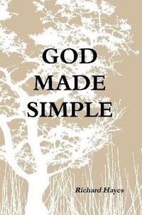 bokomslag God Made Simple