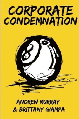 bokomslag Corporate Condemnation