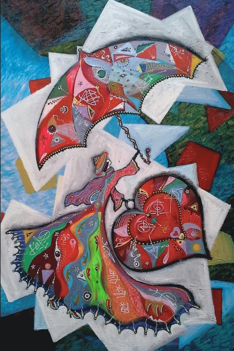 Maria Morisot - Jello Shots, Volume 1, Häftad