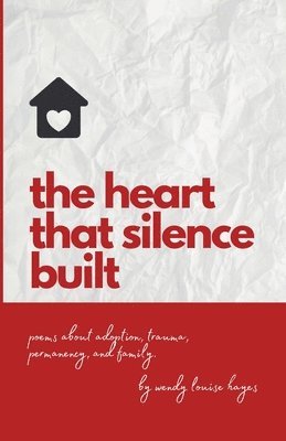 bokomslag Heart That Silence Built