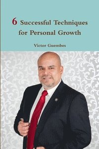 bokomslag 6 Successful Techniques for Personal Growth