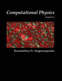 bokomslag Computational Physics - A Practical Introduction to Computational Physics and Scientific Computing (Using C++), Vol. II
