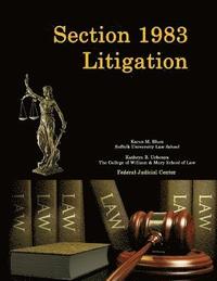 bokomslag Section 1983 Litigation