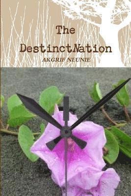 bokomslag The Destinctnation