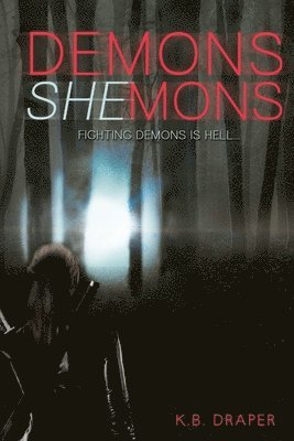 bokomslag Demons Shemons