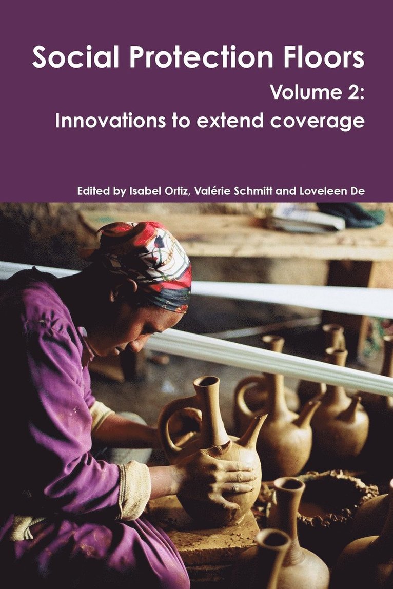 Social Protection Floors Volume 2