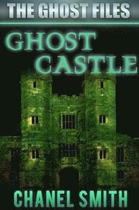 bokomslag Ghost Castle
