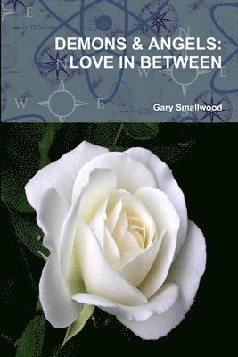 bokomslag Demons & Angels: Love in Between