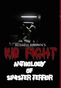 bokomslag Kid Fight