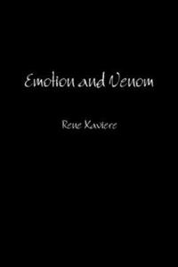 bokomslag Emotion and Venom