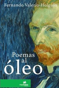 bokomslag Poemas Al Oleo