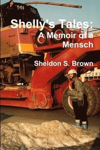 bokomslag Shelly's Tales: A Memoir of a Mensch