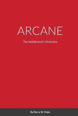 Arcane 1