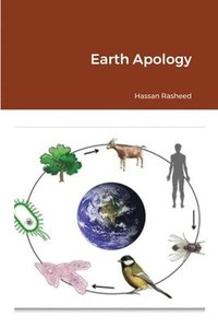 bokomslag Earth Apology