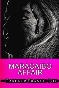 bokomslag Lady from L.U.S.T. #22 - Maracaibo Affair