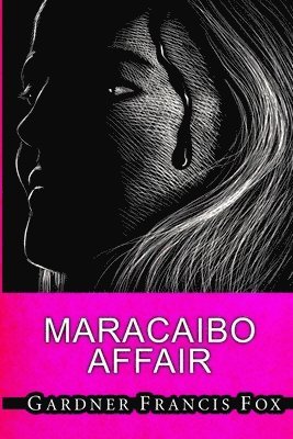 Lady from L.U.S.T. #22 - Maracaibo Affair 1