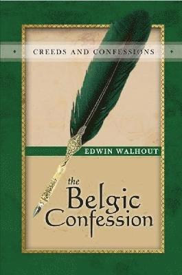 bokomslag Belgic Confession of Faith: A Theological and Pastoral Critique
