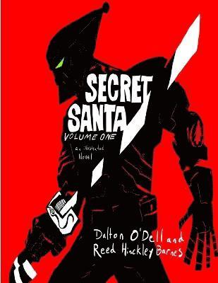 Secret Santa Volume One 1